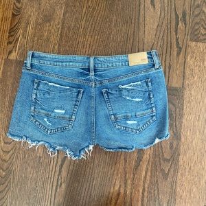BKE Stella Jean shorts size 29